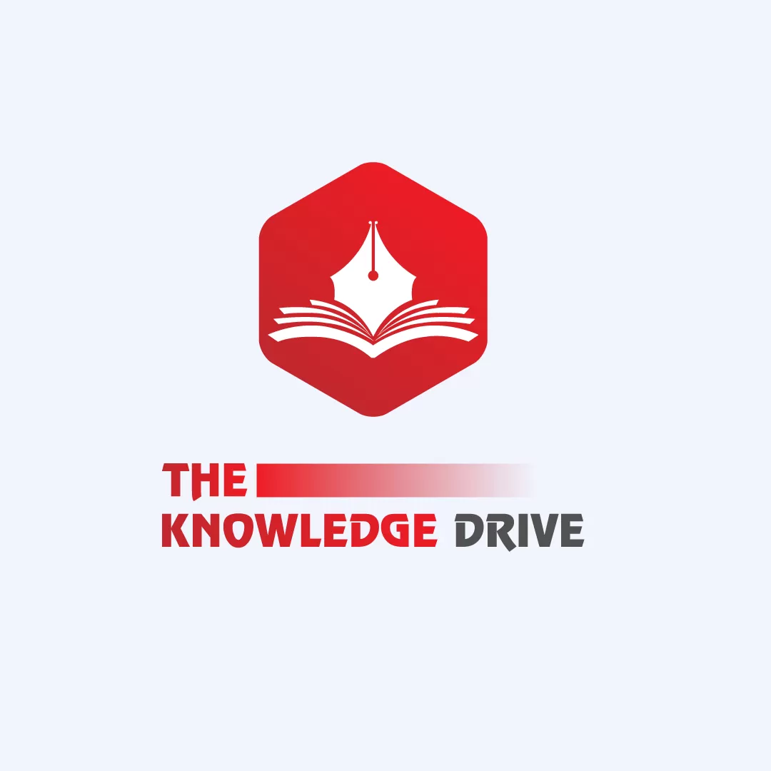 The Knowledge Drive