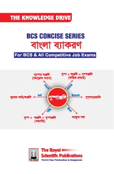 Bangla Grammar (Concise)