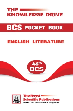 English Literature (46th BCS)