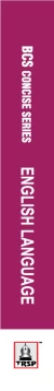 English Language - BCS Concise Series